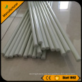 De alta resistencia flexible FRP Rod / Fiberglass Rod / FRP poste